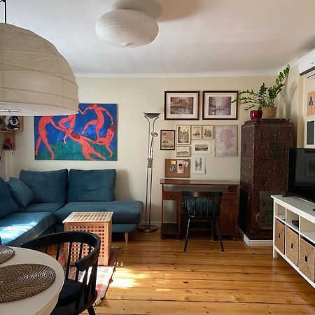 Apartament Na Starej Krowodrzy Krakkó Kültér fotó