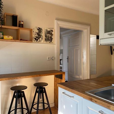 Apartament Na Starej Krowodrzy Krakkó Kültér fotó