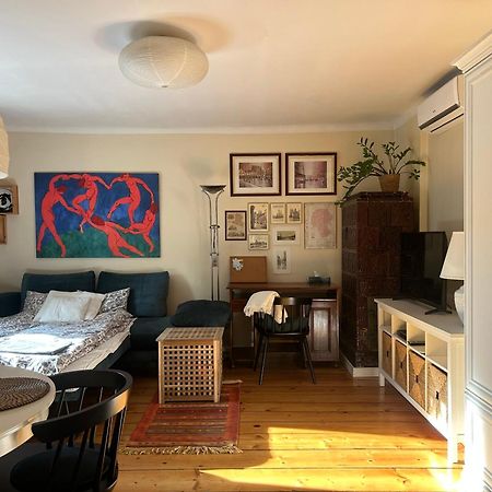 Apartament Na Starej Krowodrzy Krakkó Kültér fotó