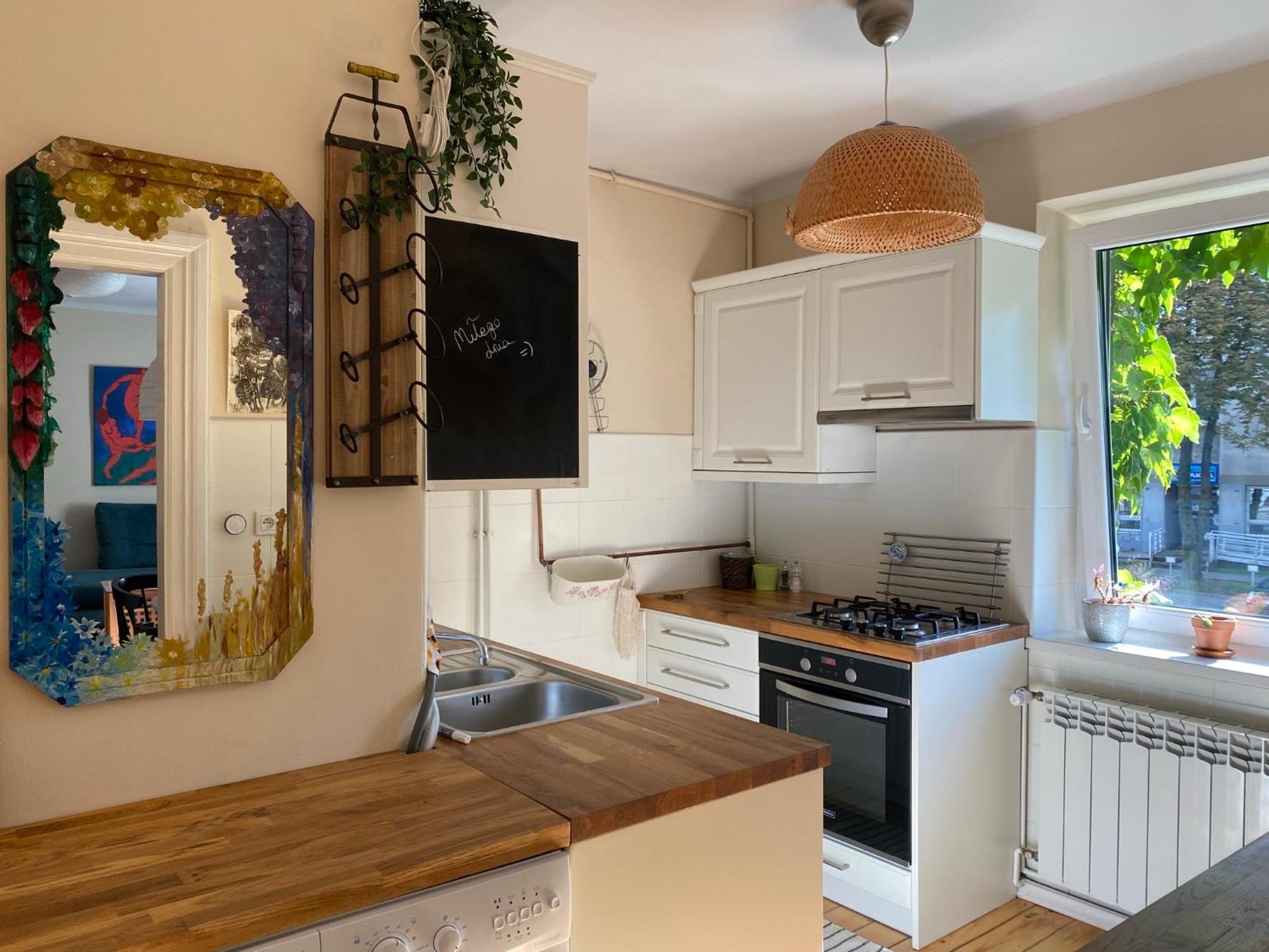 Apartament Na Starej Krowodrzy Krakkó Kültér fotó