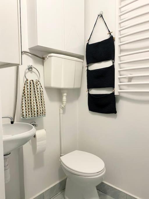 Apartament Na Starej Krowodrzy Krakkó Kültér fotó