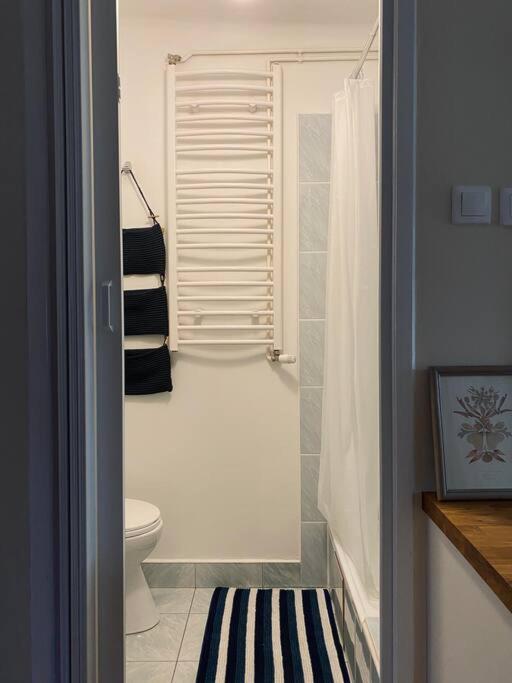 Apartament Na Starej Krowodrzy Krakkó Kültér fotó